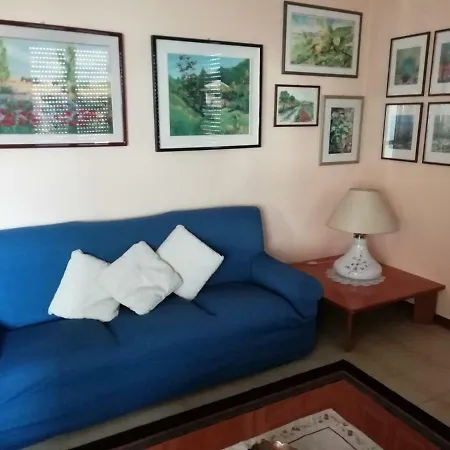 Apartamento La Casa Dei Gelsomini Arsiero Exterior foto