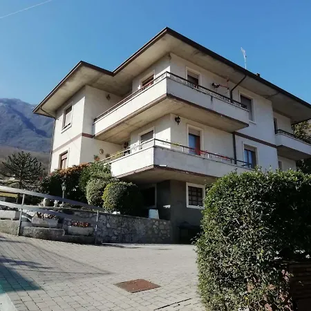 Apartamento La Casa Dei Gelsomini Arsiero Exterior foto