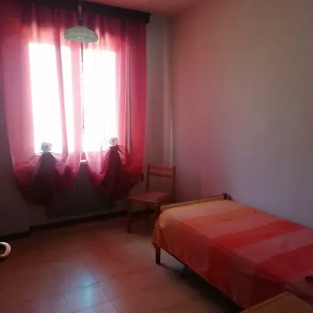 Apartamento La Casa Dei Gelsomini Arsiero Exterior foto