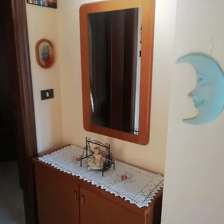 Apartamento La Casa Dei Gelsomini Arsiero Exterior foto