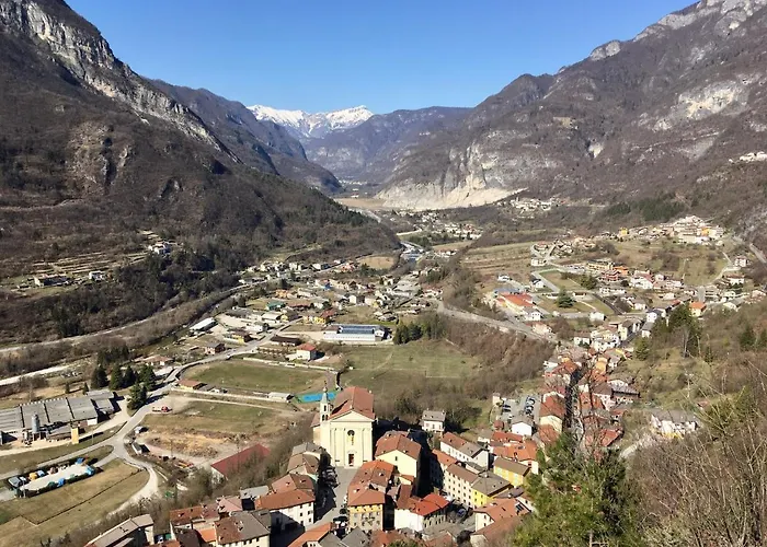 La Casa Dei Gelsomini