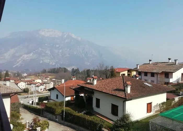 La Casa Dei Gelsomini