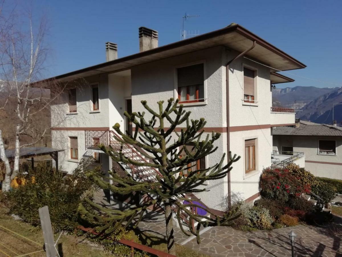 La Casa Dei Gelsomini