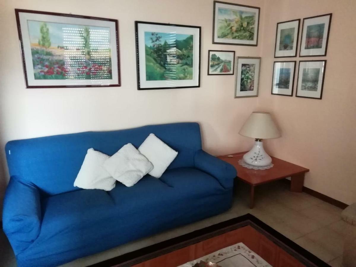 La Casa Dei Gelsomini *