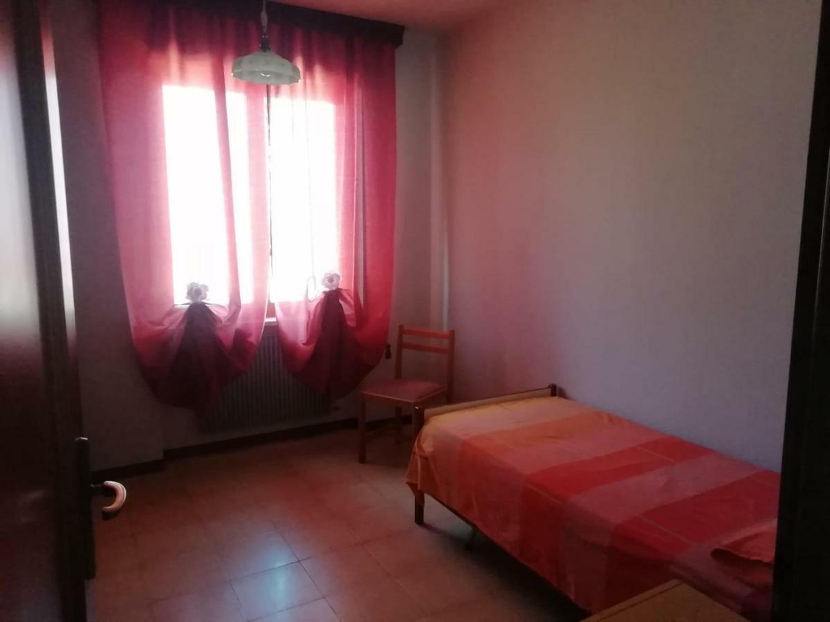 Apartment La Casa Dei Gelsomini