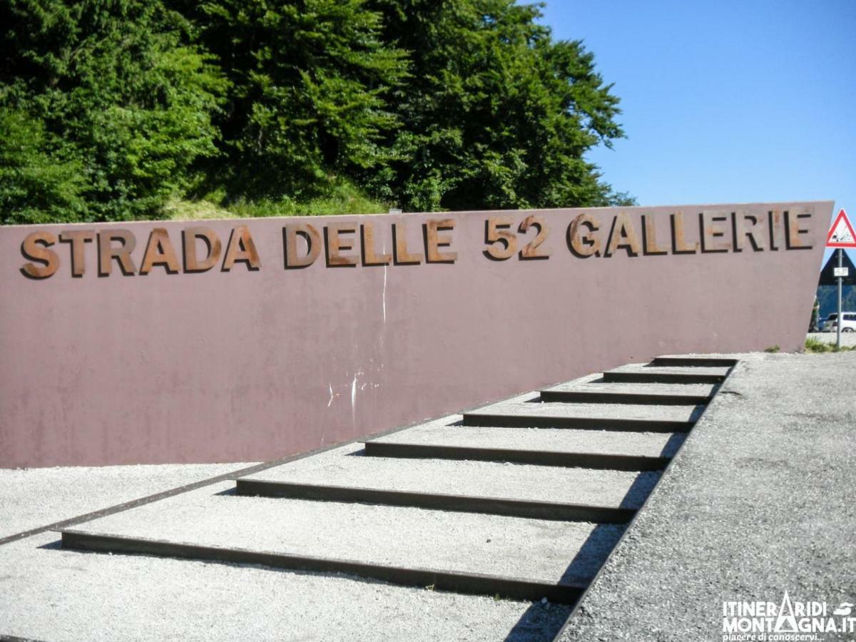 La Casa Dei Gelsomini Arsiero